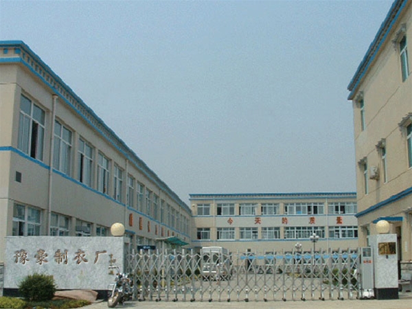 廠區(qū)環(huán)境