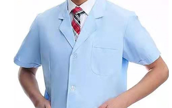 南陽(yáng)制服加工廠