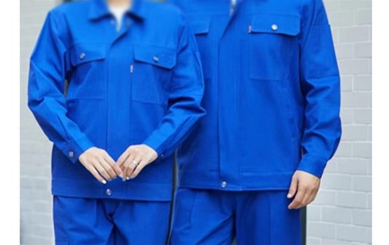 定做工作服后該如何清潔呢？服裝制衣廠分享