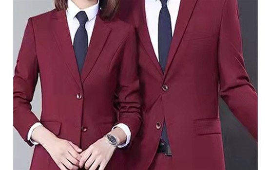 西裝從哪幾個(gè)方面看得出做工好壞？