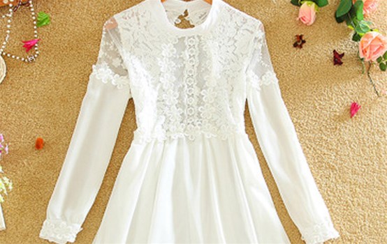 撫平連衣裙褶皺有哪些技巧？