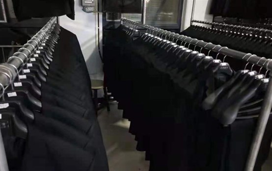 影響定制服裝生產(chǎn)周期的因素有哪些？