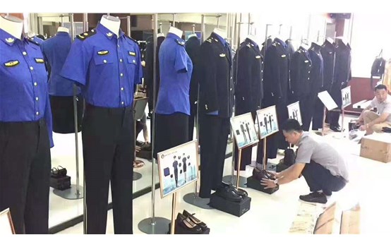 工作服用什么材質(zhì)的會(huì)比較好？