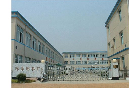 工作服定做哪家速度快？當(dāng)然選擇豫豪制衣廠