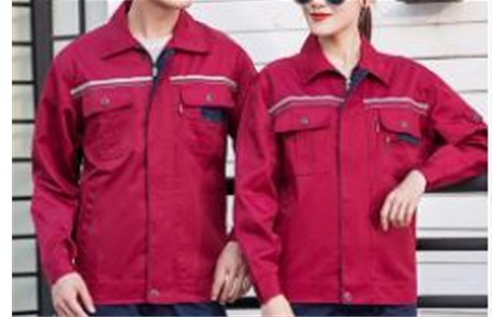 南陽豫豪制衣提醒您怎樣選擇適合的工作服？