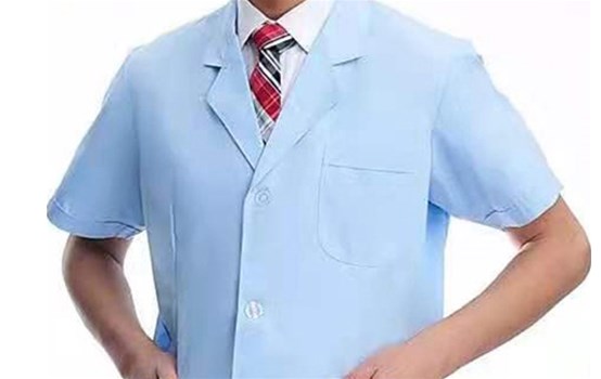 制服定做時(shí)要注意什么呢？南陽服裝廠分享