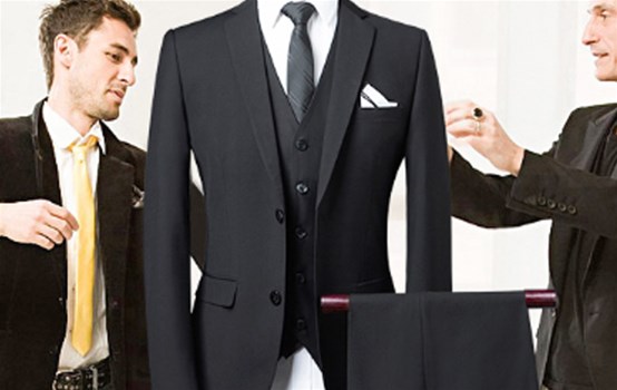 南陽西服定制的要求是什么？