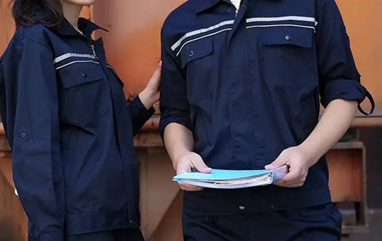 工作服、廣告衫、衣服熱轉(zhuǎn)印、絲網(wǎng)印能去掉嗎？