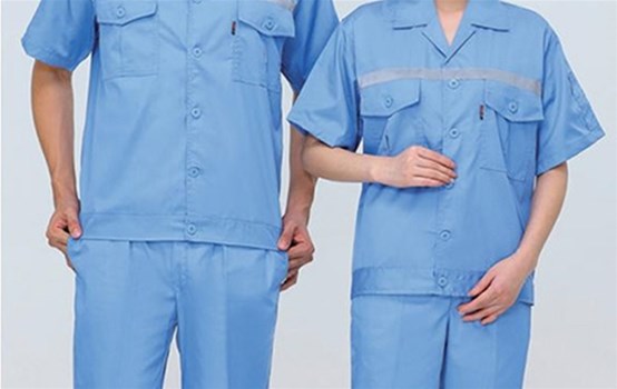 南陽工作服裝定制過程中有哪些注意事項(xiàng)？
