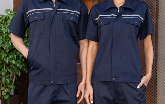 南陽防靜電工作服定做需要達(dá)到哪些要求