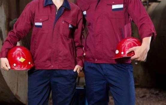 給員工定制工作服有哪些好處？