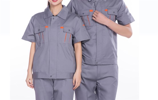 工作服定制哪家好？如何進(jìn)行選擇？