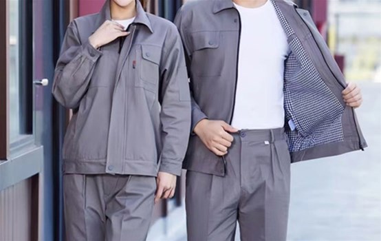 企業(yè)定制工作服需警惕劣質(zhì)工作服會(huì)起球
