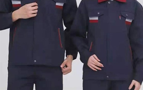 工作服定做哪些行業(yè)的需要加反光條呢？