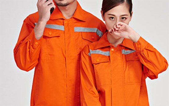 純棉工作服怎樣可以穿得更長(zhǎng)久？