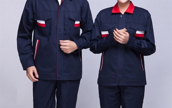 分享定制工作服的幾個(gè)知識(shí)點(diǎn)