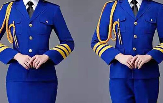 工作服定做介紹夏季工衣的用途