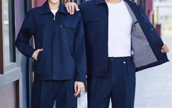 給員工定制工作服有哪些好處？