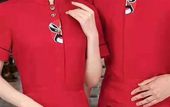 南陽(yáng)工裝定制帶你了解工作服設(shè)計(jì)文化