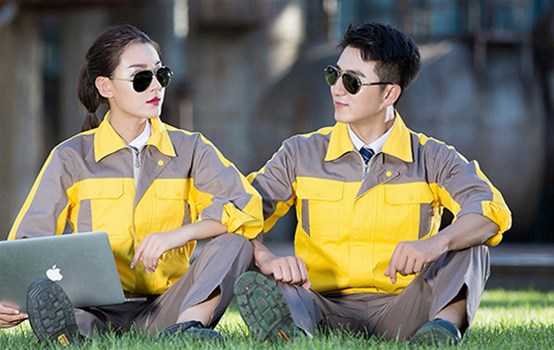 維修工作服定做注意事項