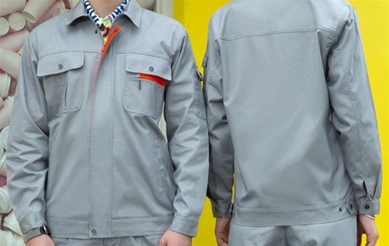 什么是帆布工作服？帆布工作服的特點(diǎn)