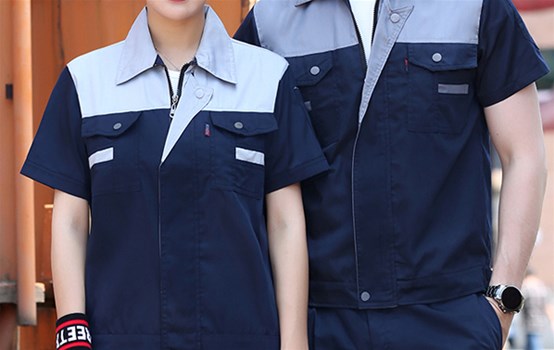 防靜電工作服有什么特點(diǎn)，和棉衣有什么區(qū)別？