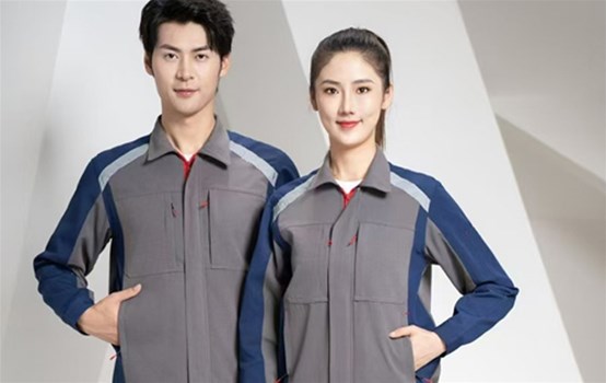 企業(yè)冬季對于工作服定制需要考慮哪些方面