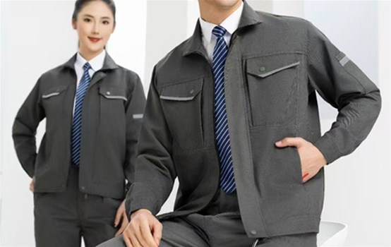 日常保養(yǎng)工作服的小技巧你知道幾個(gè)？