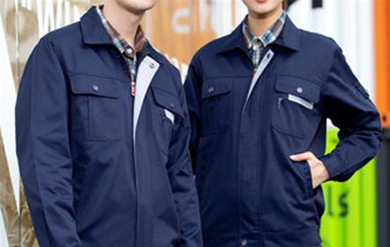 工作服褪色后,怎么恢復原色，教你幾個方法！