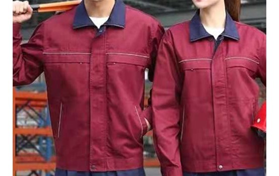 關于選擇工裝定制，選擇服裝廠需要注意哪幾點？