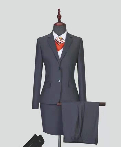 女士西服套裝定制