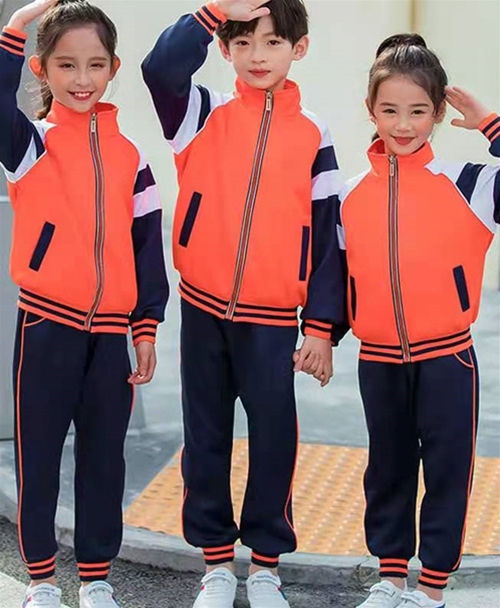 小學(xué)生校服