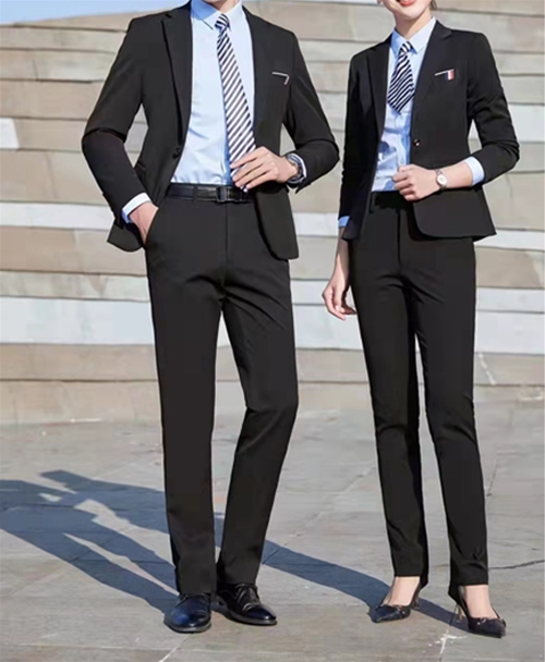 職場西裝定制