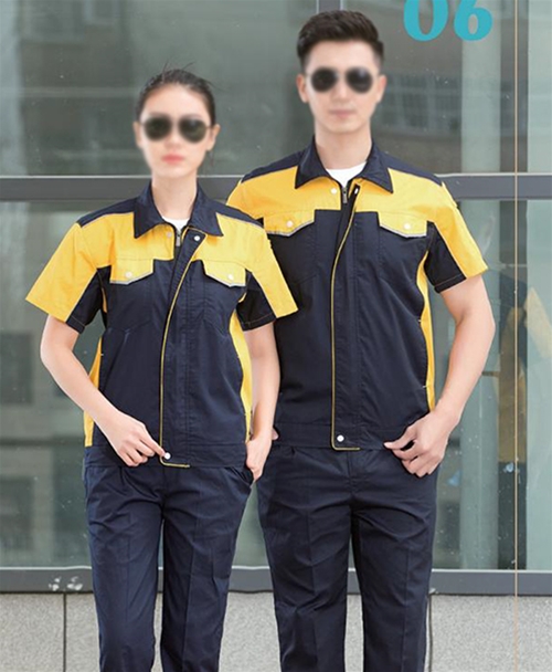 春夏系列工裝