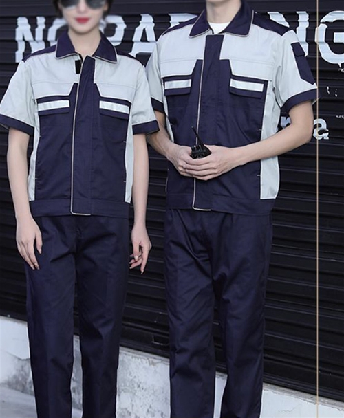 春夏系列工裝