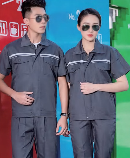 春夏系列工裝