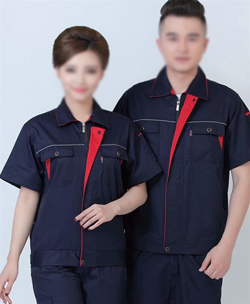 春夏系列工裝