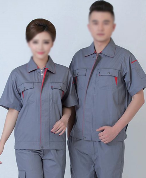 春夏系列工裝