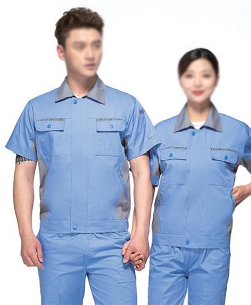 春夏系列工裝