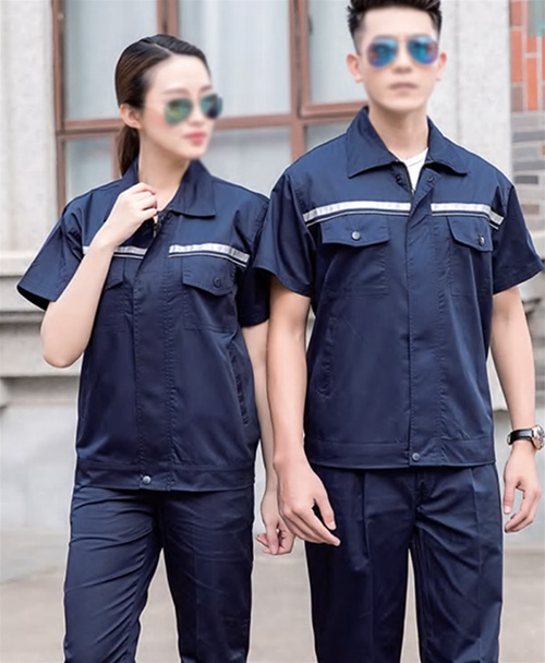 春夏系列工裝