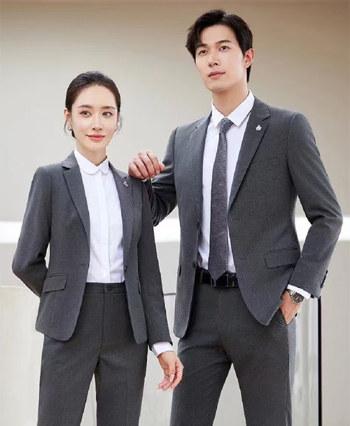 職場西裝系列
