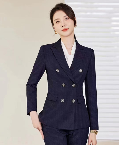 女士西服套裝定制