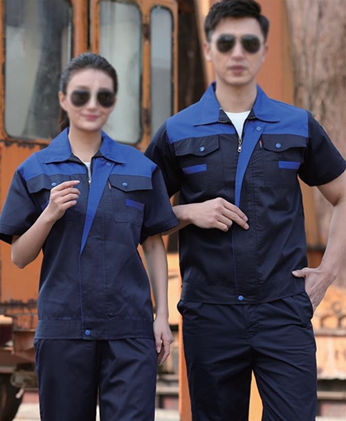 春夏系列工裝
