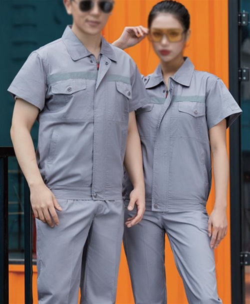 春夏系列工裝