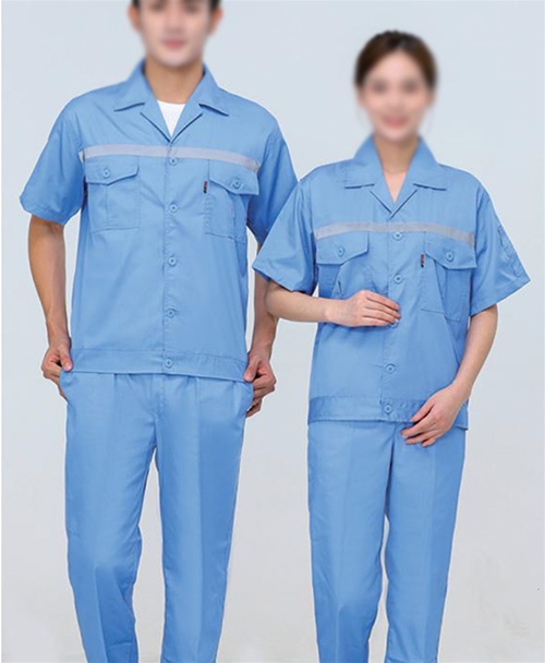 春夏系列工裝