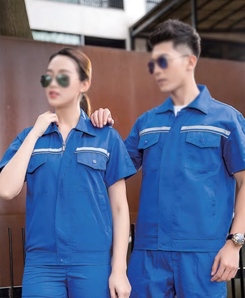 春夏系列工裝